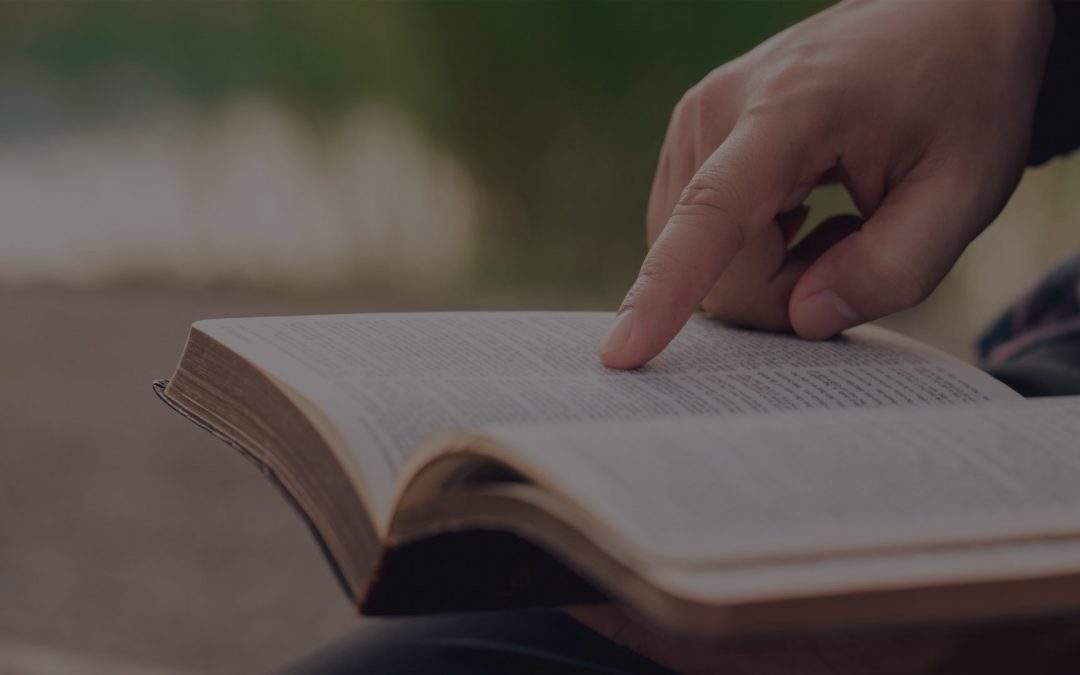 Plan de lectura bíblica Marzo