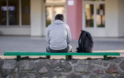 Concepto bajo de sí mismo parte 9