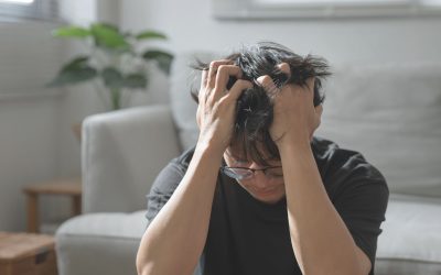 Concepto bajo de sí mismo parte 19