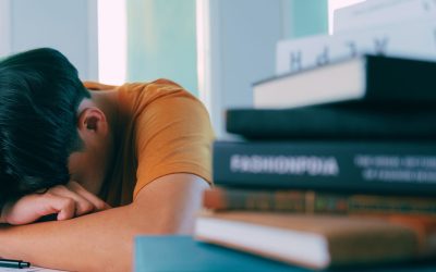 La ansiedad parte 11