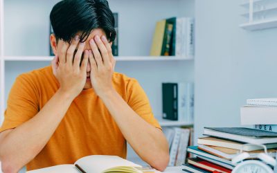 La ansiedad parte 10