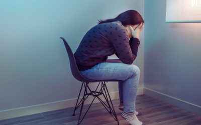 La ansiedad parte 13