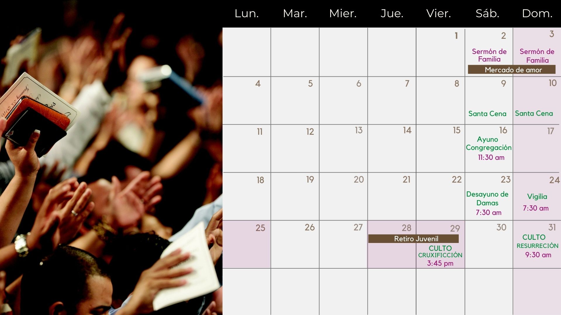 Programación Septiembre (3)