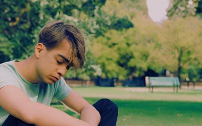 Concepto bajo de sí mismo parte 5